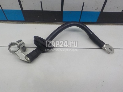 7L0971225H Клемма аккумулятора плюс VAG Q7 [4L] (2005 - 2015)