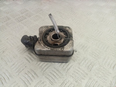 028117021B Теплообменник Skoda Fabia 1 (1999-2007) 2000 ,028117021L