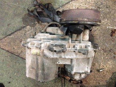 FTC4207 Раздаточный редуктор КПП (раздатка) Land Rover Range Rover 2 1994-2003 1994