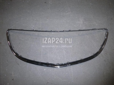 13238422 Накладка на решетку радиатора GM Insignia (2008 - 2017)