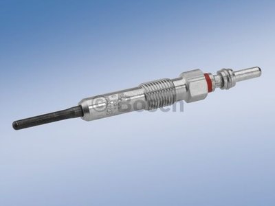 0250403013 свеча накаливания bosch renault megane cc 1.9 dci