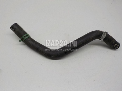 8450020030 Патрубок радиатора VAZ Lada X-Ray 2016