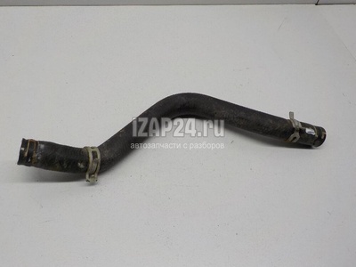 8450020032 Патрубок отопителя VAZ Lada X-Ray 2016