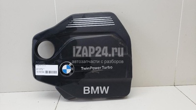 11148514202 Накладка декоративная BMW 2-serie F22/F23/F87 (2013 - 2020)