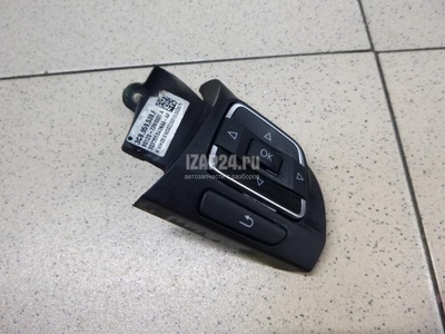 3C8959538EYQV Кнопка многофункциональная VAG Passat [B6] (2005 - 2010)