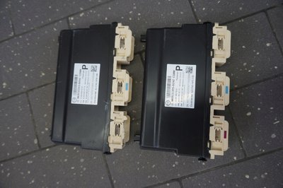 A2059007827 модуль сиденья csmm мерседес w205 w253