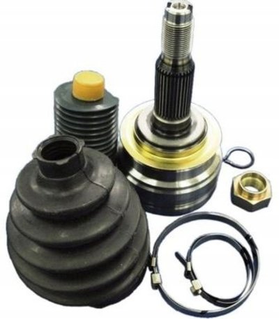NPWFT009 шарнир внутр lewyjumper boxer , ducato 3.0 jtd 06 -