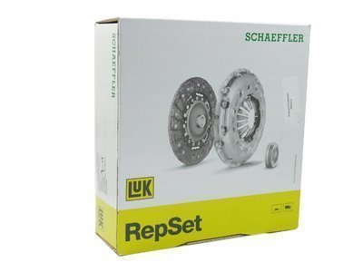 600015300 комплект сцепления пробелы audi a5 sportback 2.7 tdi 09