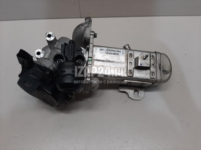 1855876 Клапан рециркуляции выхлопных газов Ford C-MAX (2010 - )