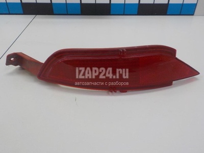 1552730 Отражатель в бампер задний правый Ford C-MAX (2010 - )
