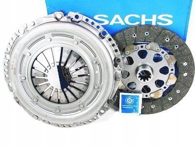 3000951548 комплект сцепления форд kuga mondeo volvo s60 s80 v70