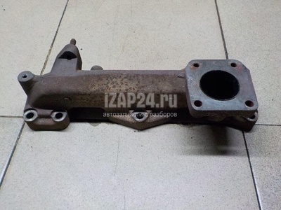 WE0113450A Коллектор выпускной Mazda Ranger (2006 - 2012)