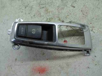 9148508 Выключатель EMF BMW X5 E70 рестайлинг 2010 - 2013 2011 ,