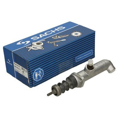 6284004031 главный цилиндр , система сцепления sachs audi a6 4a , c4