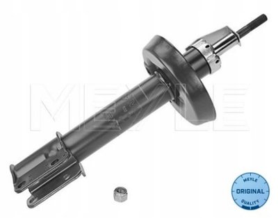 6266230010 mey амортизатор передний opel corsa oil _wyprz