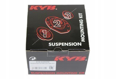 SM1206 kayaba kyb монтажный комплект передние форд эскорт 95 -