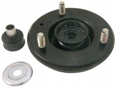 NSSR51MF nissan frontier [d40] крепления амортизатора