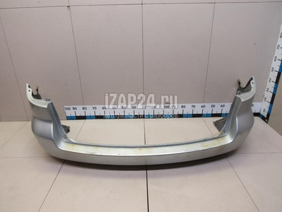 G21B50221GAA Бампер задний Mazda Mazda 6 (GG) (2002 - 2007)