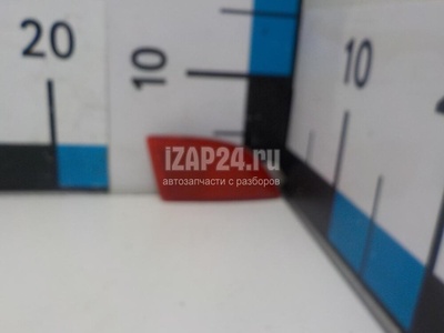 BBP2515L0 Отражатель в бампер задний правый Mazda Mazda 3 (BL) (2009 - 2013)