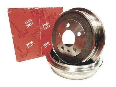DB4447 trw тормозной барабан задний гранд vitara i ft , ht