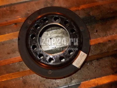 20736082 Шкив коленвала Volvo bB (2000 - 2005)