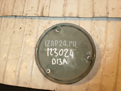 20736082 Шкив коленвала Volvo bB (2000 - 2005)