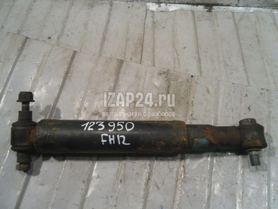 124247 Амортизатор передний Sachs truck bB (2000 - 2005)