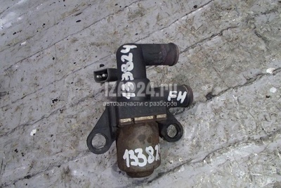 8142797 Краник отопителя Volvo TRUCK FM (2002 - 2010)