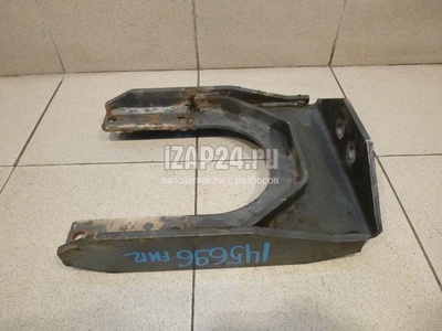 20453250 Кронштейн площадки подушки Volvo TRUCK FM (2002 - 2010)