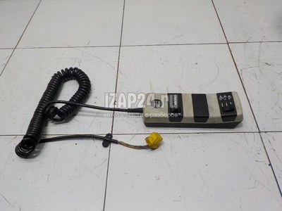 20393806 Пульт управления пневморессорами Volvo C118 CLA (2019 - )