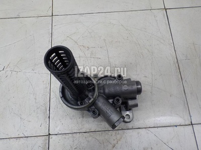 1521900 Насос масляный КПП Volvo C118 CLA (2019 - )