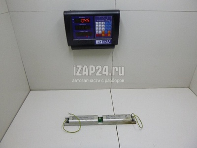 20391528 Преобразователь напряжения (адаптер) Volvo C118 CLA (2019 - )