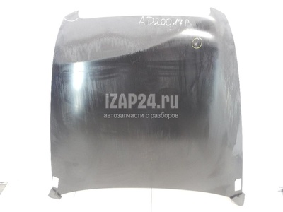 AD20017B Капот TYG Allroad quattro (2006 - 2012)