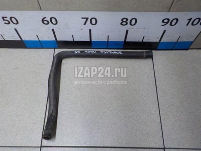 4D1819373 Патрубок VAG A8 [4D] (1999 - 2002)
