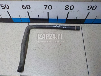 4D1819372 Патрубок VAG A8 [4D] (1999 - 2002)
