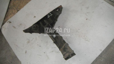 2D0807136 Направляющая переднего бампера правая VAG LT II (1996 - 2006)