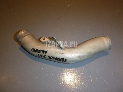 078133609C Патрубок интеркулера VAG A6 [C5] (1997 - 2004)