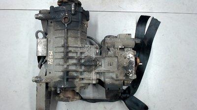 02D525010AE Редуктор моста зад. Audi TT 1998-2006