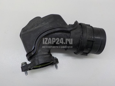 04E129656L Патрубок воздушного фильтра VAG Fabia 2015