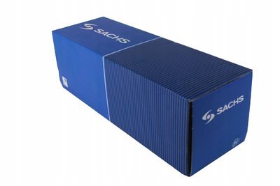 315464 sachs амортизатор передний fiat 500 07 - п