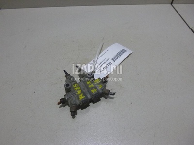 0K2A143900 Распределитель тормозных сил Hyundai-Kia Spectra (2001 - 2011) купить бу Z10380619 - iZAP24