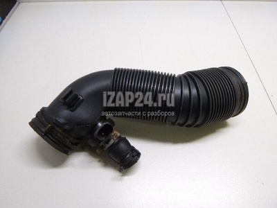 1J0129684CH Патрубок воздушного фильтра VAG Leon (1M1) (1999 - 2006)