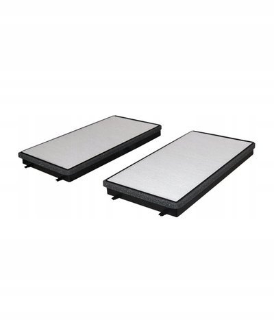 K11652X filtron фильтр кабины k 1165 - 2x