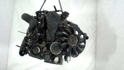 038105266AN Маховик Audi A6 (C5) 1997-2004 2002