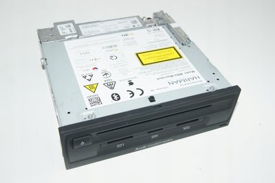 8V1035035 gd audi a3 s3 8v навигация mmi 3g + сим