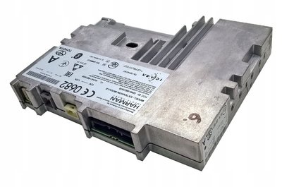 868400W013 toyota модуль gps навигации be7718 86840 - 0w013