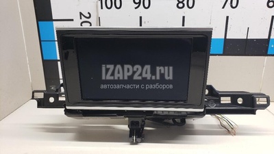 4G0919607H Дисплей информационный VAG Allroad quattro (2012 - 2019)