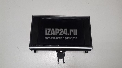4G0919607H Дисплей информационный VAG Allroad quattro (2012 - 2019)