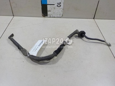 7E0971158A Клемма аккумулятора плюс VAG Transporter T6 2015