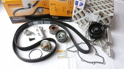 CT920K2 conti двигатель насос hepu термостат audi a6 c5 2.4